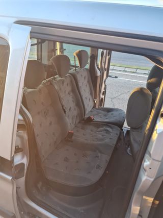 Peugeot Partner 2005