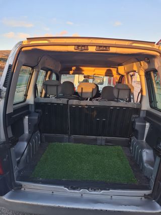 Peugeot Partner 2005