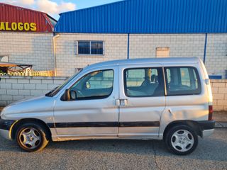 Peugeot Partner 2005