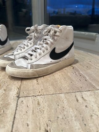 Nike Blazer Mid '77 Vintage