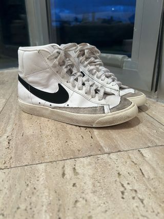 Nike Blazer Mid '77 Vintage