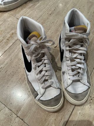 Nike Blazer Mid '77 Vintage