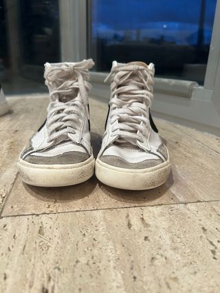 Nike Blazer Mid '77 Vintage