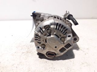 ALTERNADOR MG SERIE 200 (RF) (7)