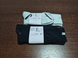 Meias UGG Tamanho Único (2 pares)