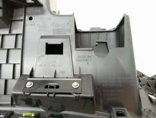 GUANTERA SMART FORFOUR