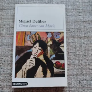 4 clásicos de la literatura española