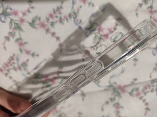 Capa Xiaomi Poco X6 Zebra Transparente