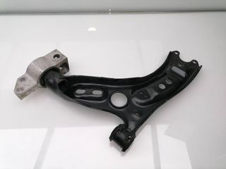 BRAZO SUSPENSION INFERIOR DELANTERO DERECHO VOLKSWAGEN PASSA (4)