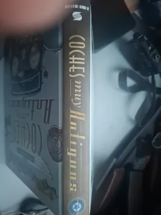 ATLAS ILUSTRADO DE COCHES MUY ANTIGUOS.