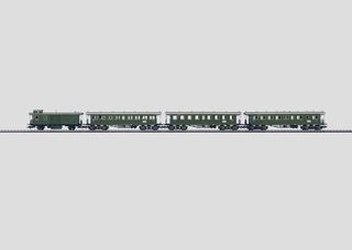 Märklin 42102 Tren HO (Nuevo)