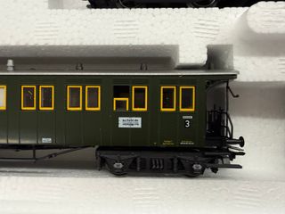 Märklin 42102 Tren HO (Nuevo)