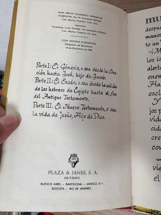 La Biblia de los Niños (Spanish Edition)