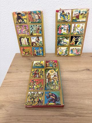 La Biblia de los Niños (Spanish Edition)