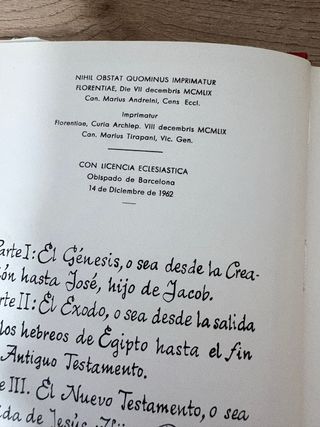 La Biblia de los Niños (Spanish Edition)