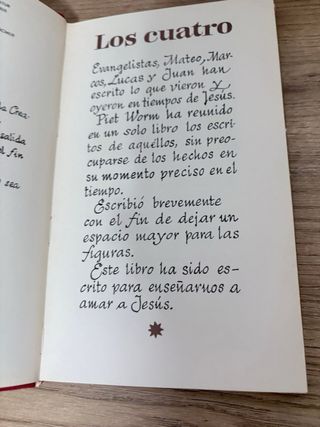 La Biblia de los Niños (Spanish Edition)