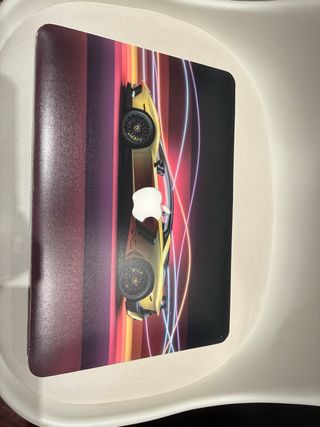 MacBook Air 13 con diseño deportivo