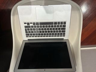 MacBook Air 13 con diseño deportivo