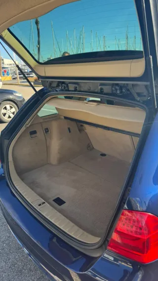 BMW Serie 3 2012