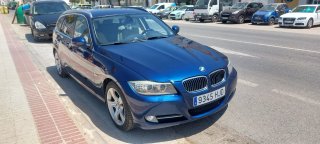 BMW Serie 3 2012