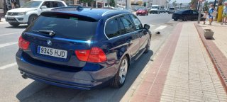 BMW Serie 3 2012