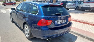 BMW Serie 3 2012