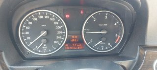 BMW Serie 3 2012