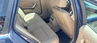 BMW Serie 3 2012