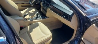 BMW Serie 3 2012