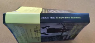 El mejor libro del mundo