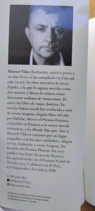 El mejor libro del mundo