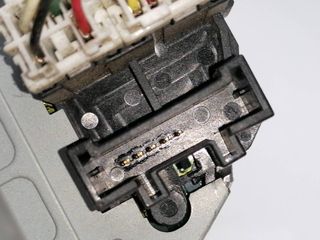 COLUMNA DIRECCION MERCEDES-BENZ CITAN (W415) FURGON