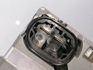 COLUMNA DIRECCION MERCEDES-BENZ CITAN (W415) FURGON