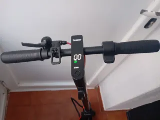 Patinete Eléctrico i9 scooter