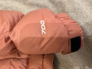 Chaqueta The North Face 700 Plumas Mujer