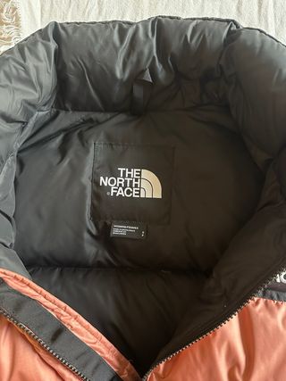 Chaqueta The North Face 700 Plumas Mujer