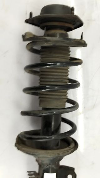 AMORTIGUADOR DELANTERO IZQUIERDO HYUNDAI GETZ (TB)