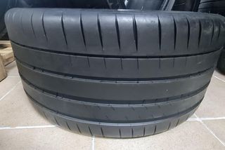 Michelin Pilot Sport 4s 295/35ZR21 107Y XL