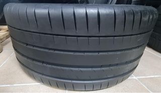 Michelin Pilot Sport 4s 295/35ZR21 107Y XL