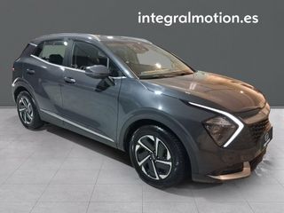 Kia Sportage 1.6 T-GDi MHEV 110kW (150CV) Drive 4x2