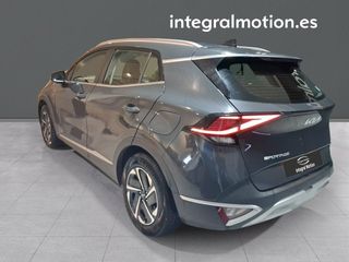 Kia Sportage 1.6 T-GDi MHEV 110kW (150CV) Drive 4x2