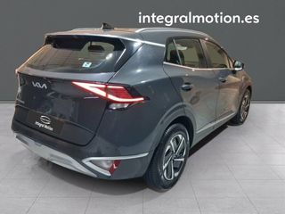 Kia Sportage 1.6 T-GDi MHEV 110kW (150CV) Drive 4x2