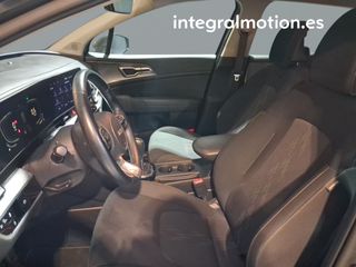 Kia Sportage 1.6 T-GDi MHEV 110kW (150CV) Drive 4x2