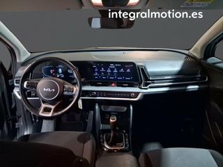 Kia Sportage 1.6 T-GDi MHEV 110kW (150CV) Drive 4x2