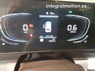 Kia Sportage 1.6 T-GDi MHEV 110kW (150CV) Drive 4x2