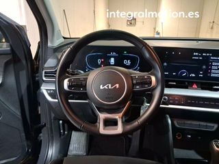 Kia Sportage 1.6 T-GDi MHEV 110kW (150CV) Drive 4x2