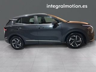 Kia Sportage 1.6 T-GDi MHEV 110kW (150CV) Drive 4x2