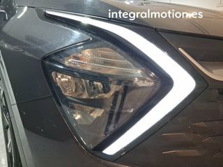 Kia Sportage 1.6 T-GDi MHEV 110kW (150CV) Drive 4x2