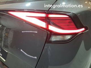 Kia Sportage 1.6 T-GDi MHEV 110kW (150CV) Drive 4x2