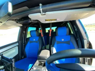 Volkswagen Touareg 2006